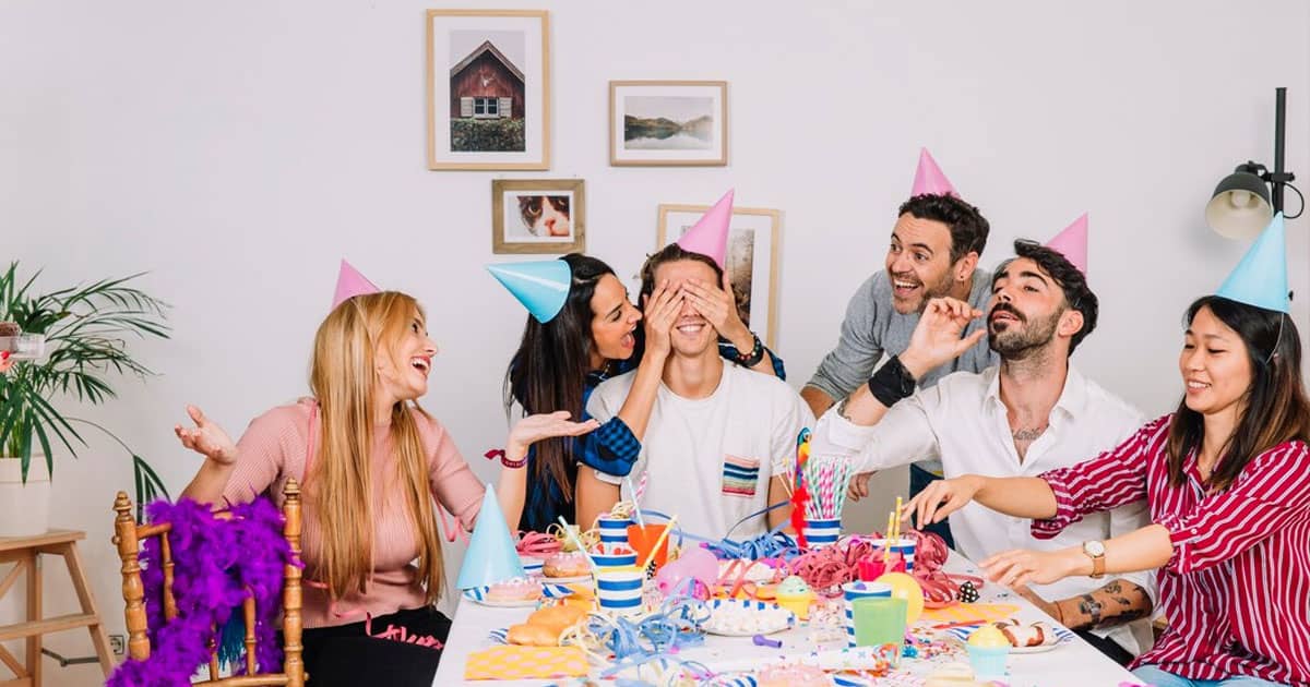 Astrology-themed birthday Learn how to organize it
