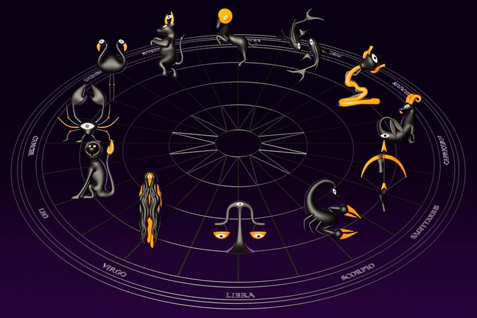 Tarot what is your life arcana according to your date of birth