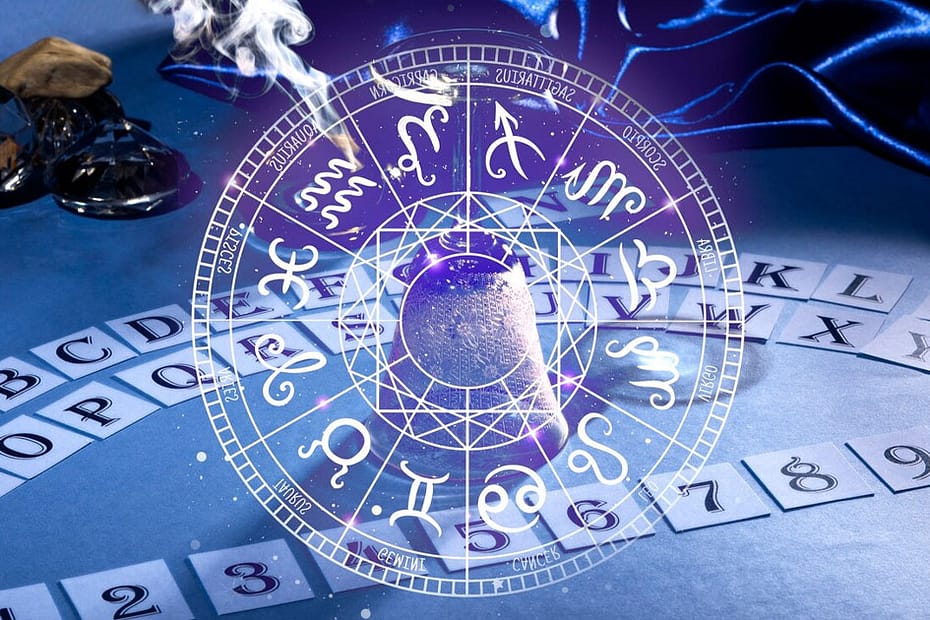 What babies are like according to their zodiac sign