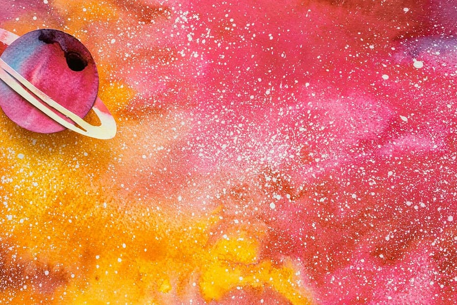 Zodiac signs Special color for you with your Horoscope